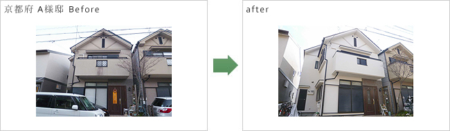 株式会社伊藤建装 塗り替え画像02