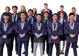 株式会社佐藤 トップ画像