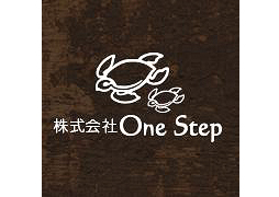 株式会社OneStep トップ画像