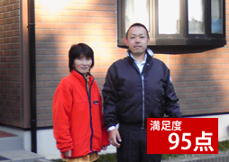 千葉県君津市のY様
