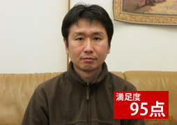 神奈川県川崎市のO様