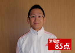 大阪府和泉市のS様