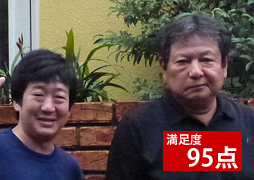 東京都国分寺市のS様