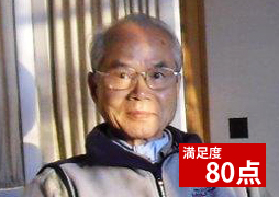 福岡県宗像市の宮崎敏雄 様