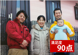 大阪府枚方市のO様