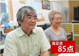 埼玉県川口市のＨ様